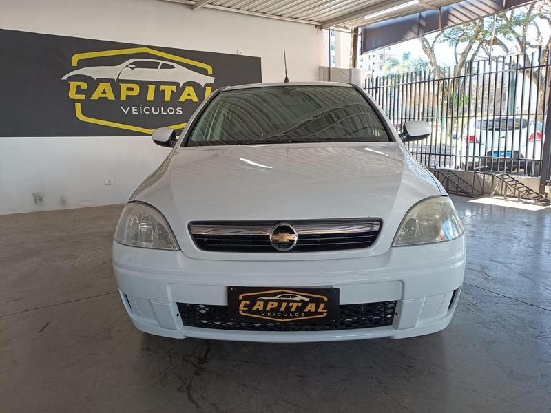 Chevrolet Corsa Sedan Premium - foto 3