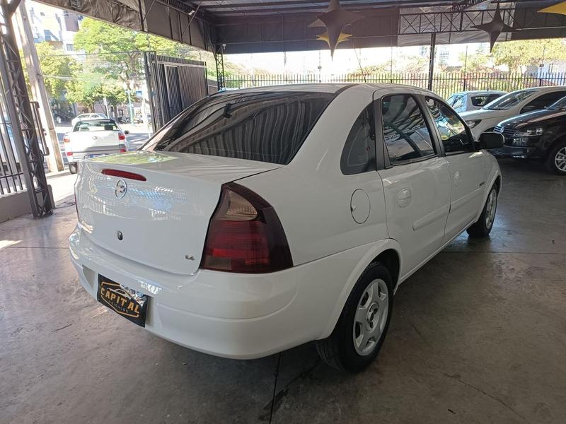 Chevrolet Corsa Sedan Premium - foto 5