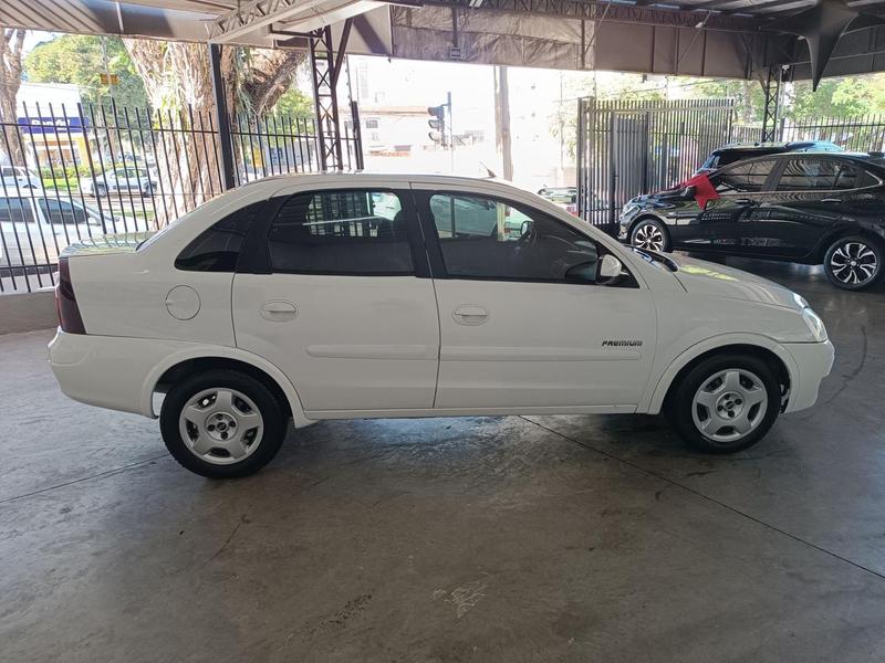 Chevrolet Corsa Sedan Premium - foto 8