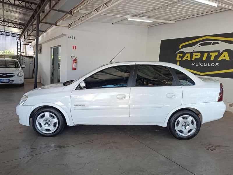 Chevrolet Corsa Sedan Premium - foto 7