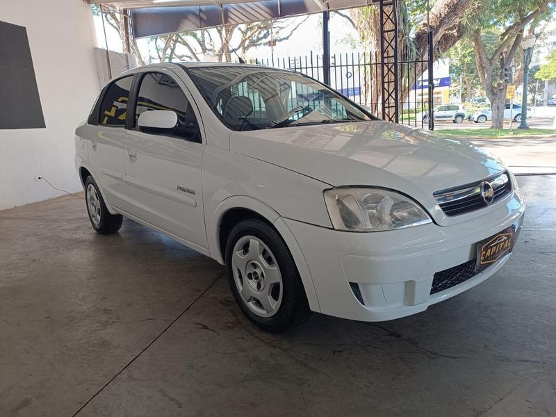 Chevrolet Corsa Sedan Premium - foto 2