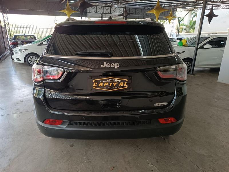 Jeep Compass Longitude F - foto 6