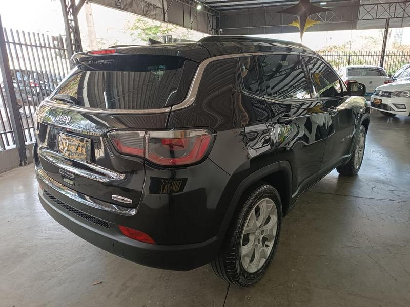 Jeep Compass Longitude F - foto 5