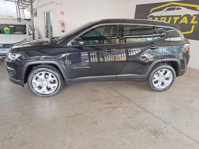 Jeep Compass Longitude F - foto 7