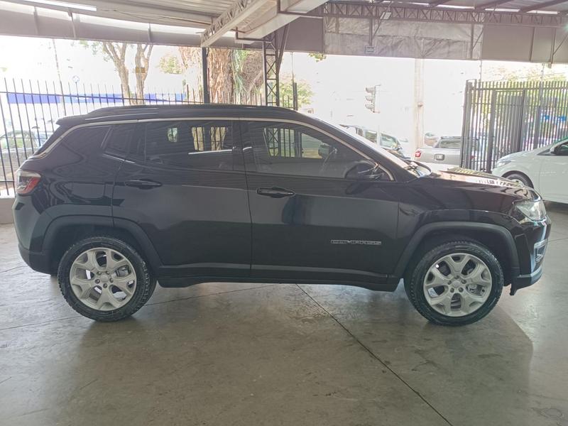 Jeep Compass Longitude F - foto 8