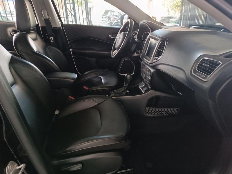 Jeep Compass Longitude F - foto 14