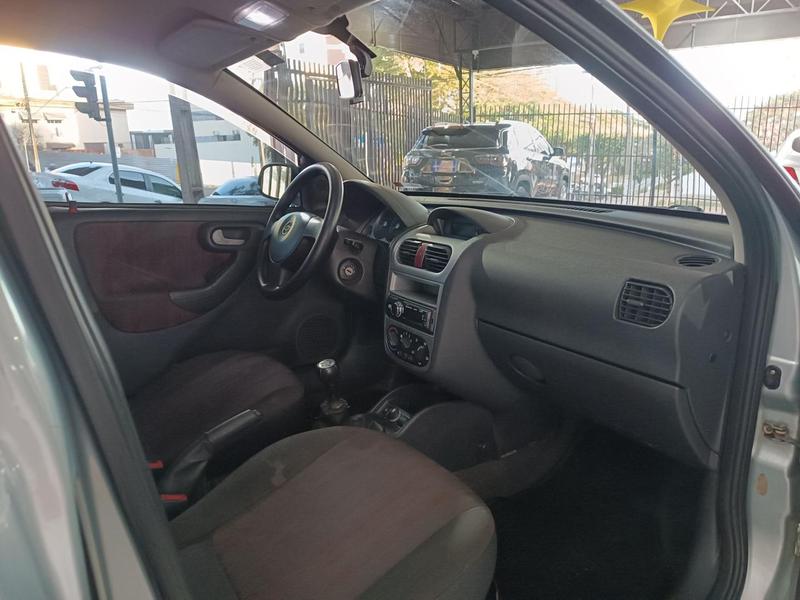 Chevrolet Montana Sport 1.8 Mpfi Flexpower 8V - foto 10
