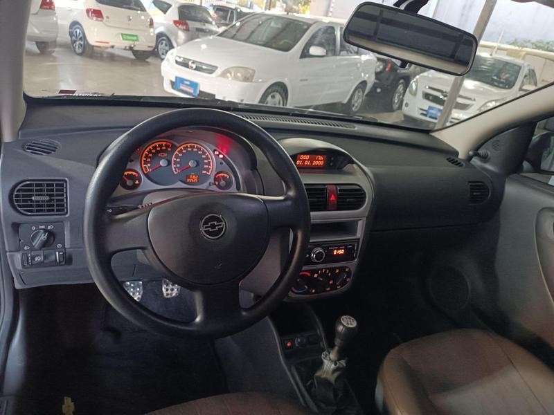 Chevrolet Montana Sport 1.8 Mpfi Flexpower 8V - foto 9
