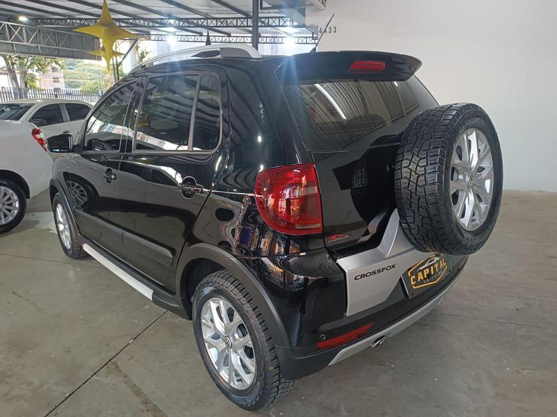 Volkswagen CrossFox Gii - foto 5