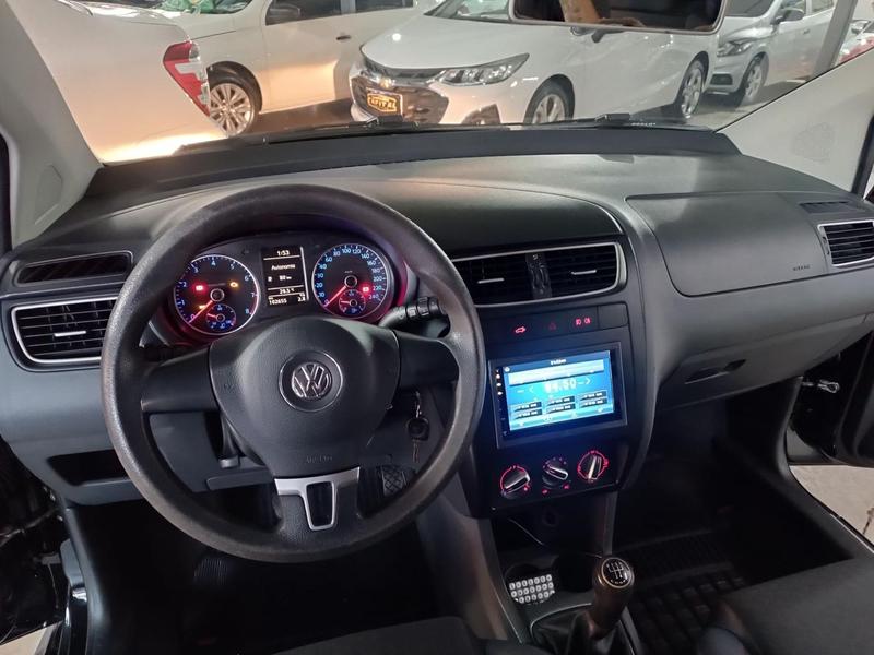 Volkswagen CrossFox Gii - foto 9