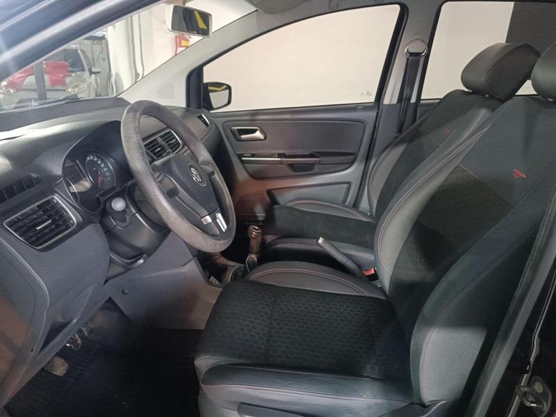 Volkswagen CrossFox Gii - foto 11