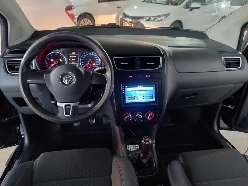 Volkswagen CrossFox Gii - foto 10