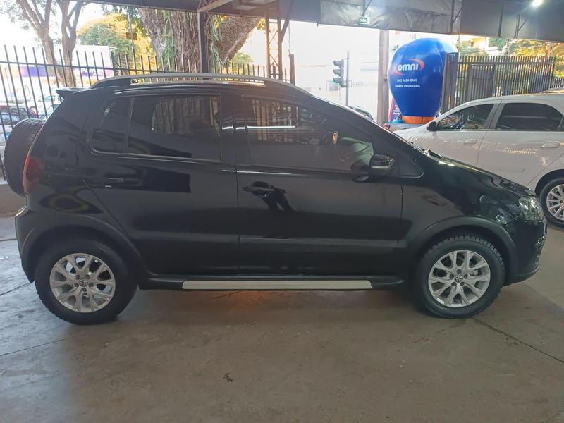 Volkswagen CrossFox Gii - foto 8