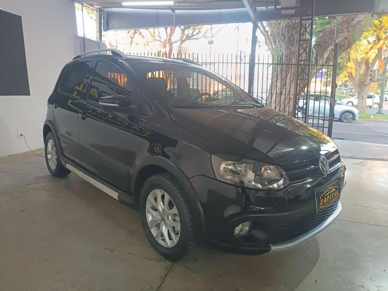 Volkswagen CrossFox Gii - foto 2