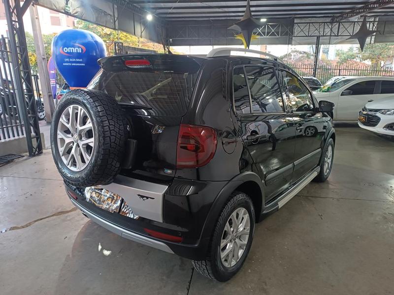Volkswagen CrossFox Gii - foto 4