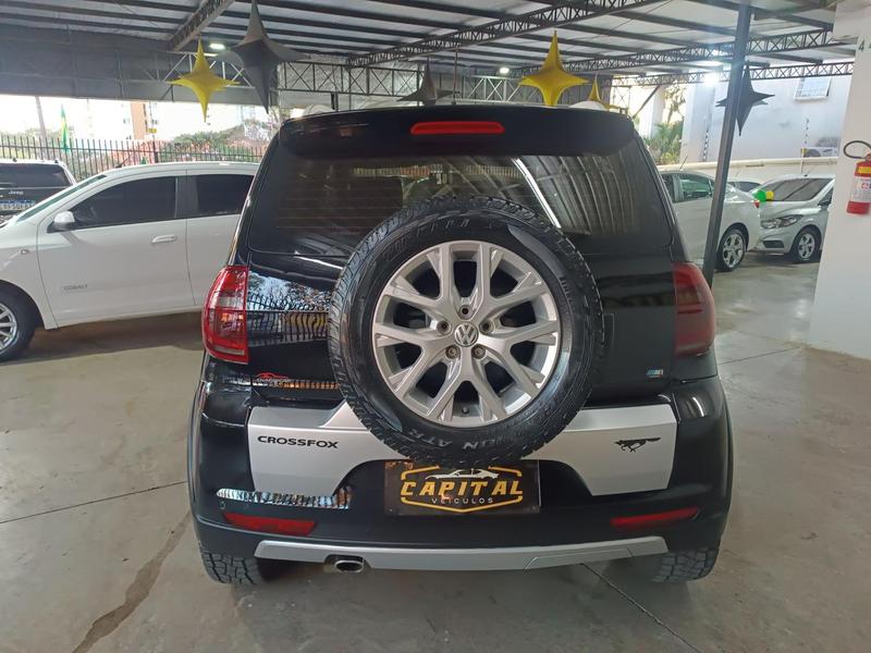 Volkswagen CrossFox Gii - foto 6