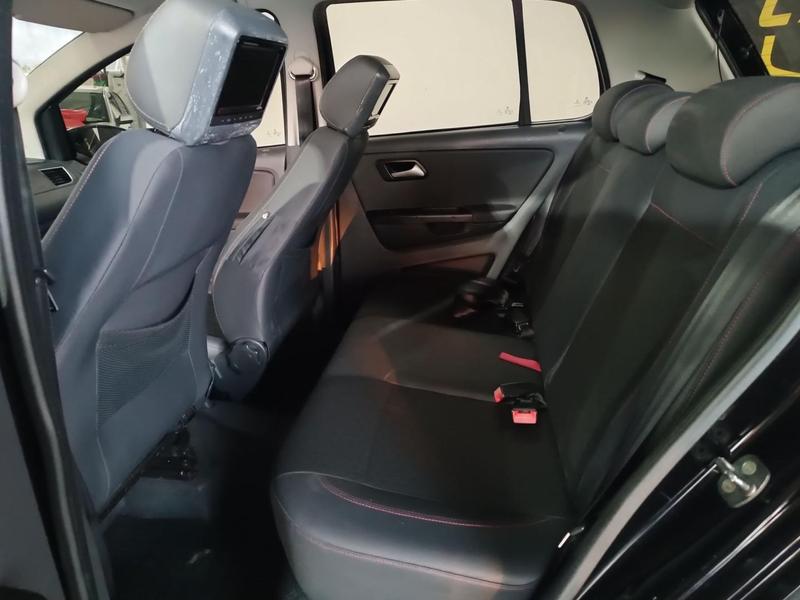 Volkswagen CrossFox Gii - foto 12