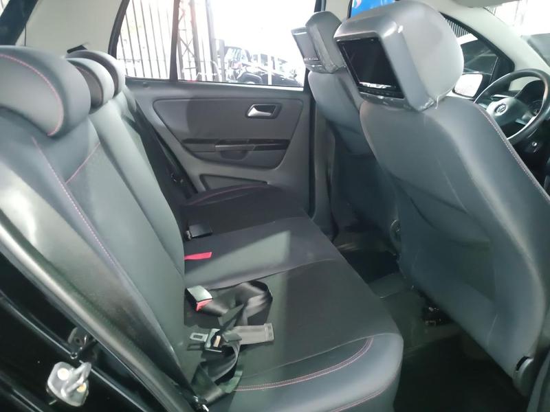 Volkswagen CrossFox Gii - foto 13