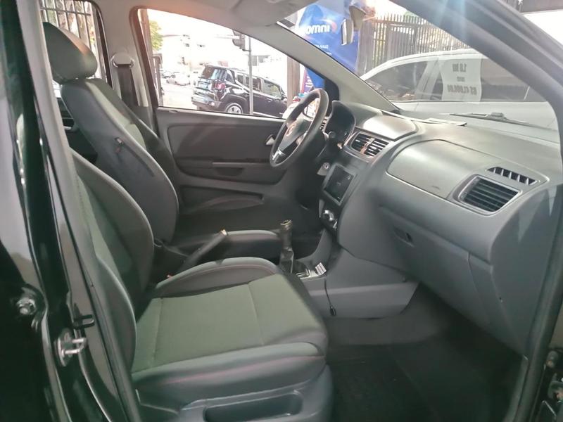 Volkswagen CrossFox Gii - foto 14