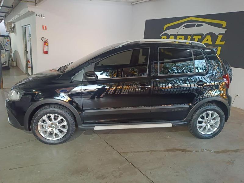 Volkswagen CrossFox Gii - foto 7