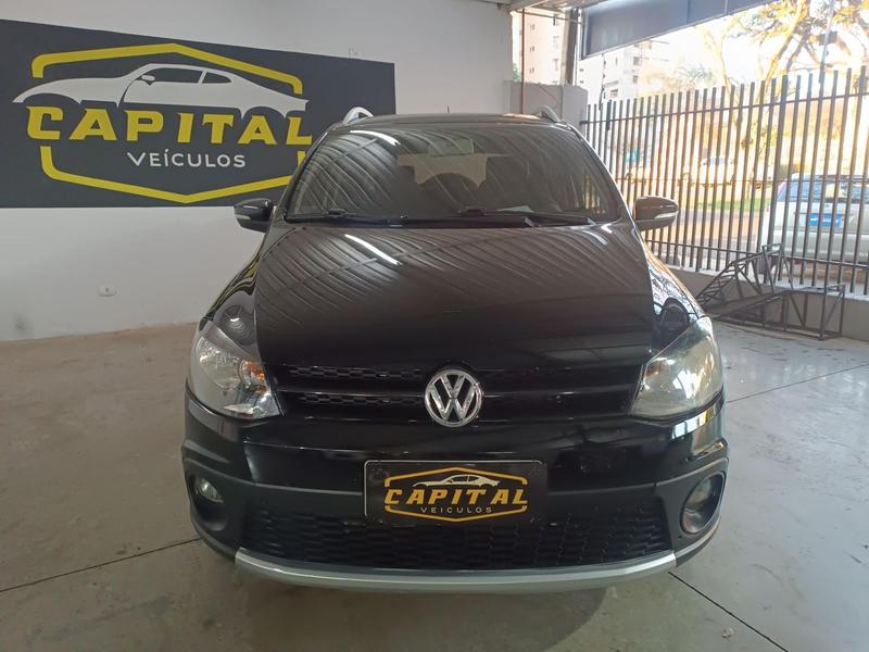 Volkswagen CrossFox Gii - foto 3