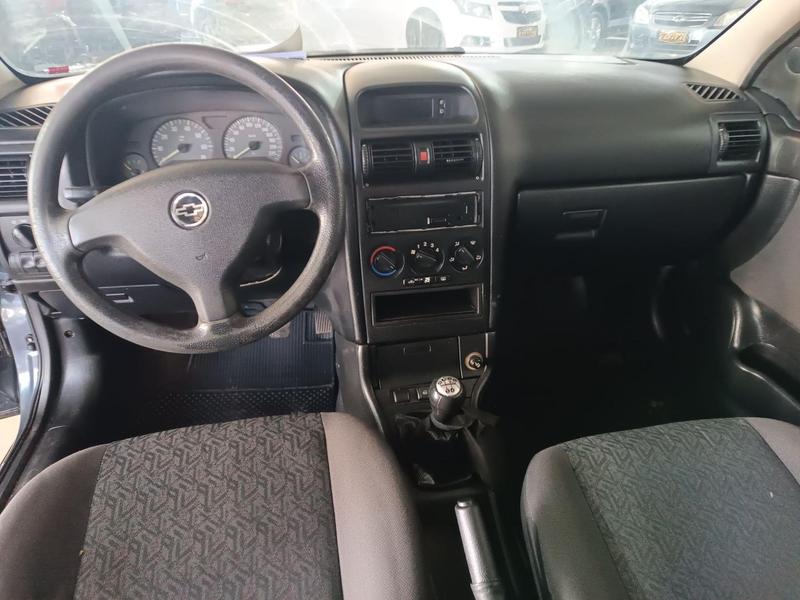 Chevrolet Astra Sedan Advantage - foto 9