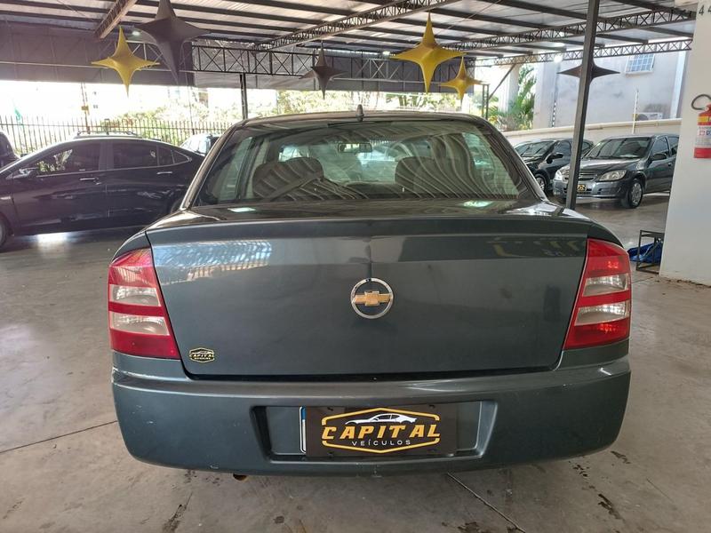 Chevrolet Astra Sedan Advantage - foto 6