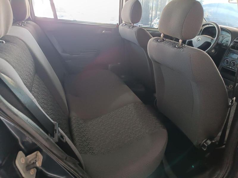 Chevrolet Astra Sedan Advantage - foto 13