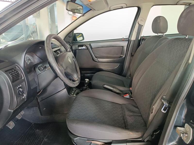Chevrolet Astra Sedan Advantage - foto 11