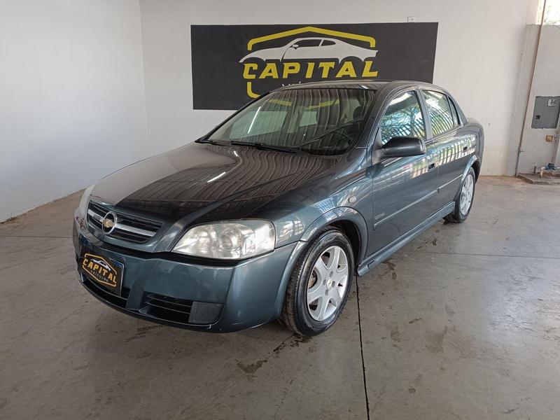 Chevrolet Astra 2008 à venda