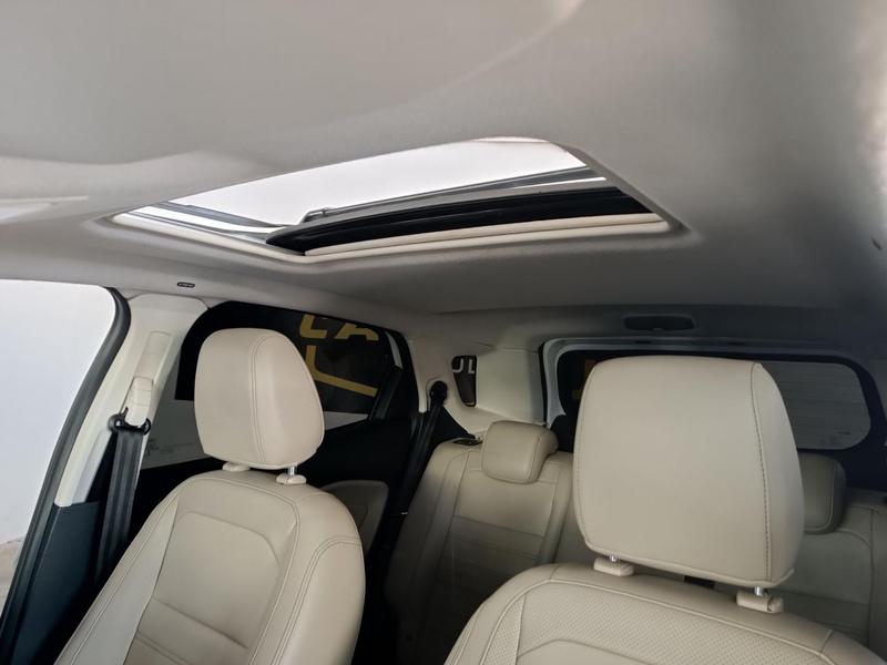 Ford EcoSport Titanium 2.0 16V Flex 5P Aut. - foto 14