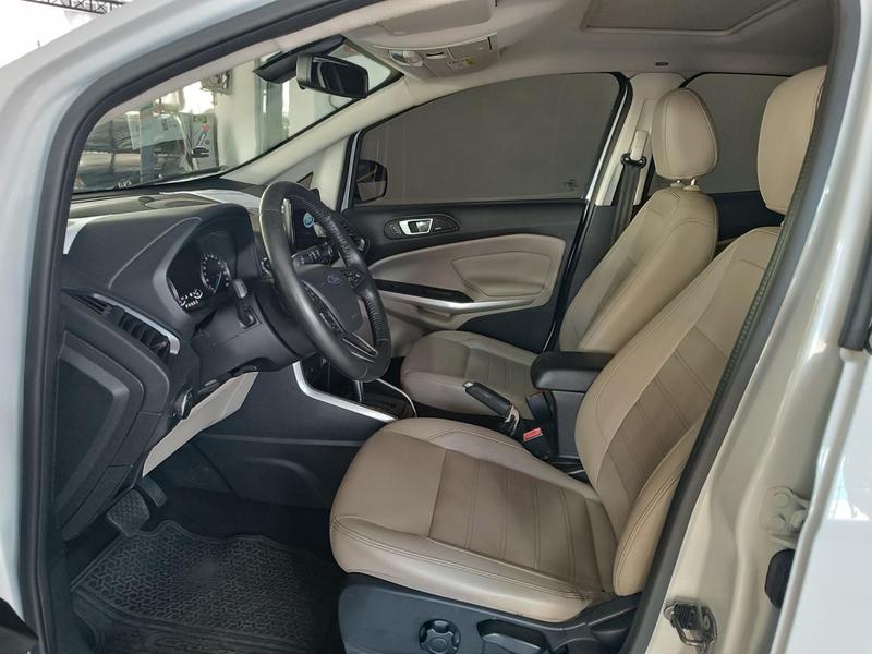 Ford EcoSport Titanium 2.0 16V Flex 5P Aut. - foto 15