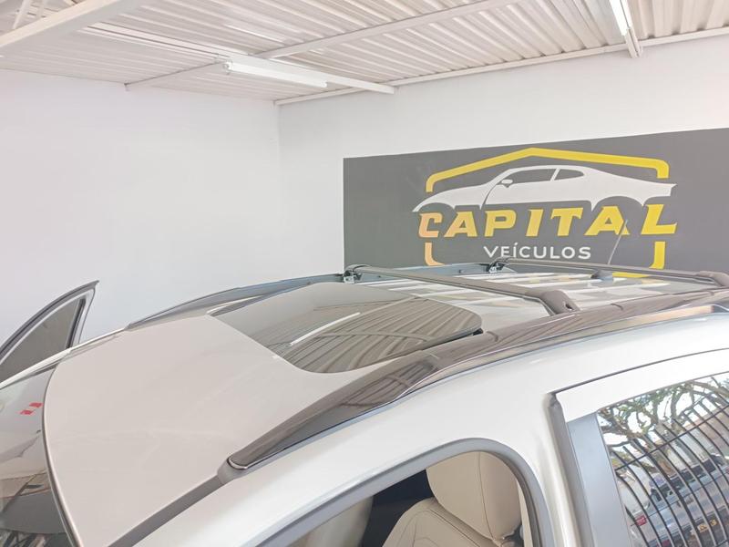 Ford EcoSport Titanium 2.0 16V Flex 5P Aut. - foto 9
