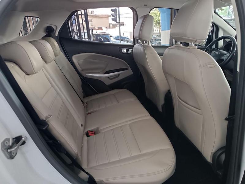Ford EcoSport Titanium 2.0 16V Flex 5P Aut. - foto 17