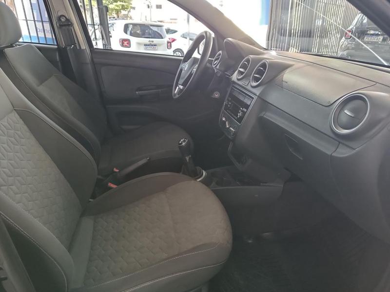 Volkswagen Gol City (trend) 1.0 Mi Total Flex 8V 2P - foto 13