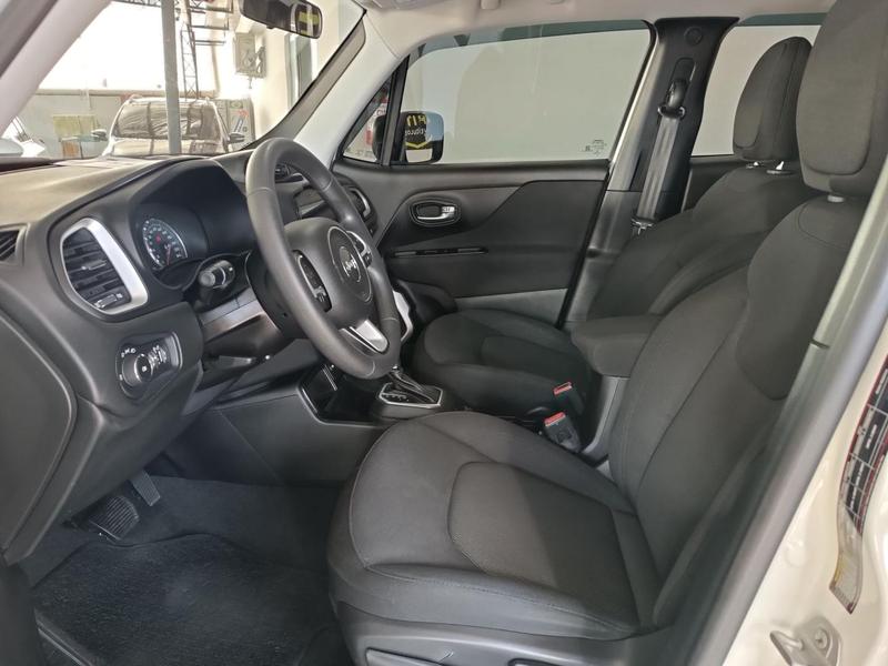 Jeep Renegade 1.8 Autom - foto 11