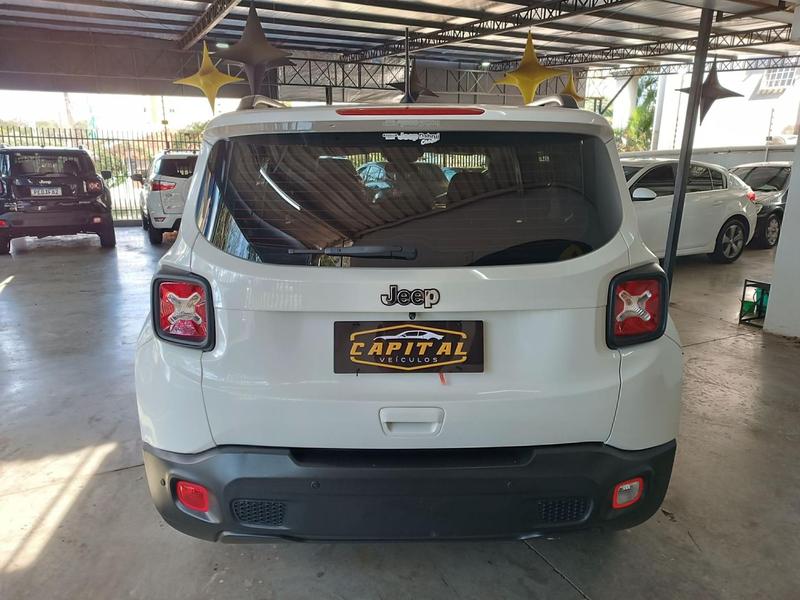Jeep Renegade 1.8 Autom - foto 6