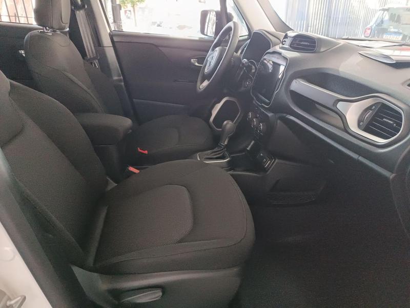 Jeep Renegade 1.8 Autom - foto 13