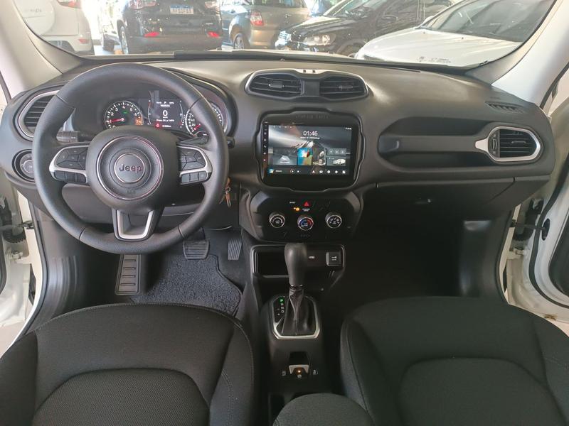 Jeep Renegade 1.8 Autom - foto 10