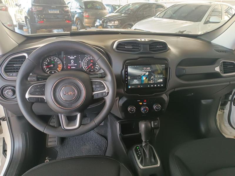 Jeep Renegade 1.8 Autom - foto 9