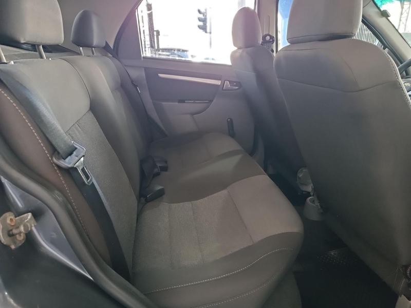 Chevrolet Prisma 14l LT - foto 13