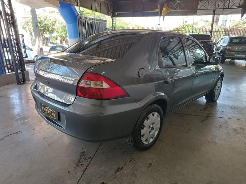 Chevrolet Prisma 14l LT - foto 5