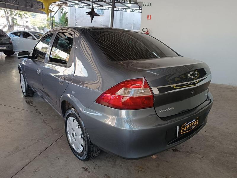 Chevrolet Prisma 14l LT - foto 4