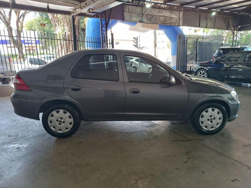 Chevrolet Prisma 14l LT - foto 7