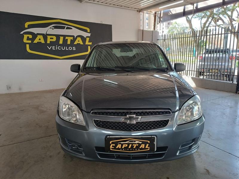 Chevrolet Prisma 14l LT - foto 3