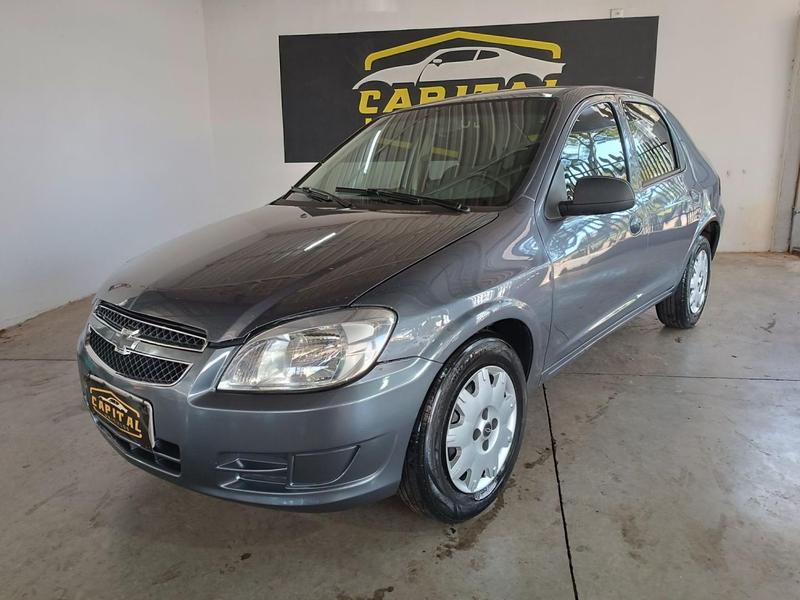 Chevrolet Prisma 2012 à venda