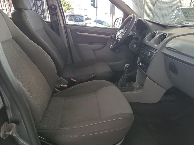 Chevrolet Prisma 14l LT - foto 14