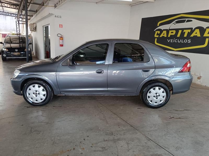 Chevrolet Prisma 14l LT - foto 8