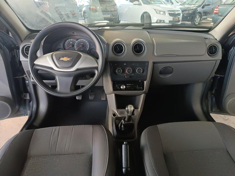 Chevrolet Prisma 14l LT - foto 10