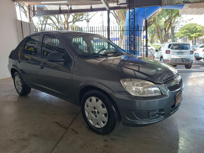 Chevrolet Prisma 14l LT - foto 2